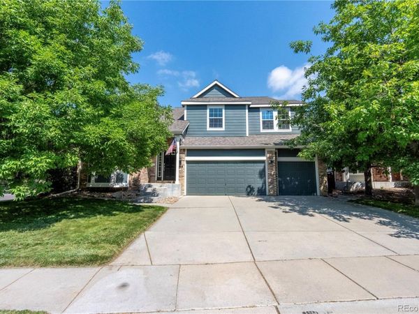 259 Bristlecone Street, Brighton, CO 80601