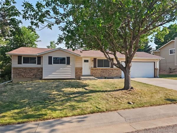 115 Olympus Circle, Lone Tree, CO 80124