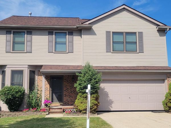 7442 Spy Glass Lane, Ypsilanti, MI 48197
