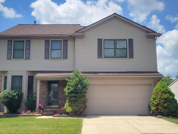 7442 Spy Glass Lane, Ypsilanti, MI 48197