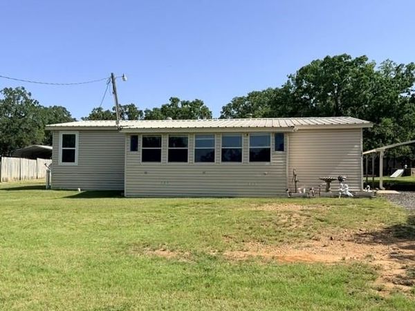 168 Catfish Trail , Bowie, TX 76230
