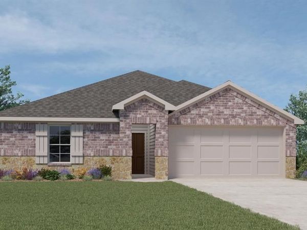 2430 Burleson Road, Sherman, TX 75090