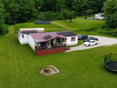 2244 Valentine Branch Road, Bimble, KY 40915