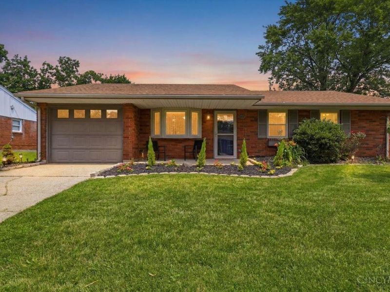 2531 Allenby Court, Miami Twp, OH 45449 Photo 1