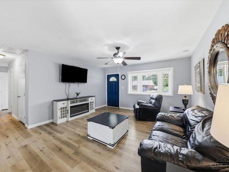 2531 Allenby Court, Miami Twp, OH 45449 Photo 11