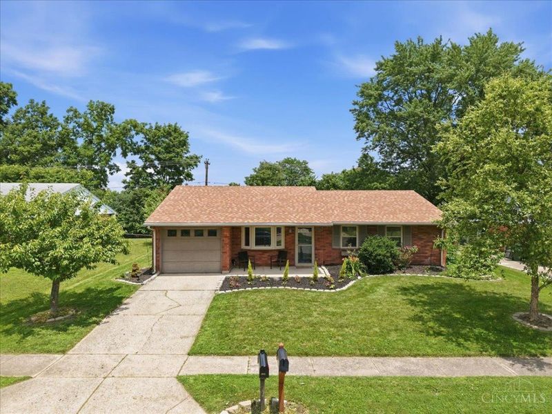 2531 Allenby Court, Miami Twp, OH 45449 Photo 3