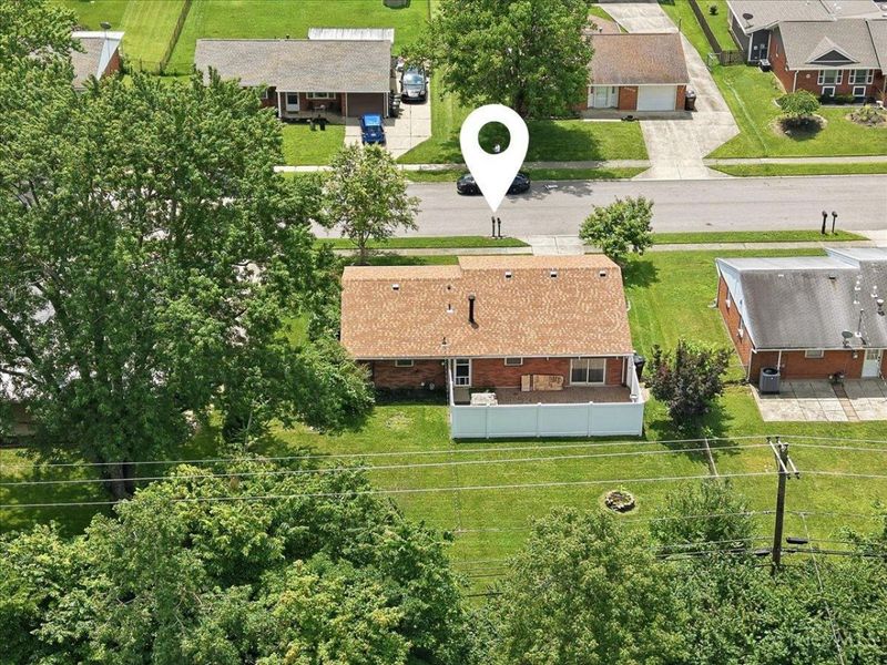 2531 Allenby Court, Miami Twp, OH 45449 Photo 34