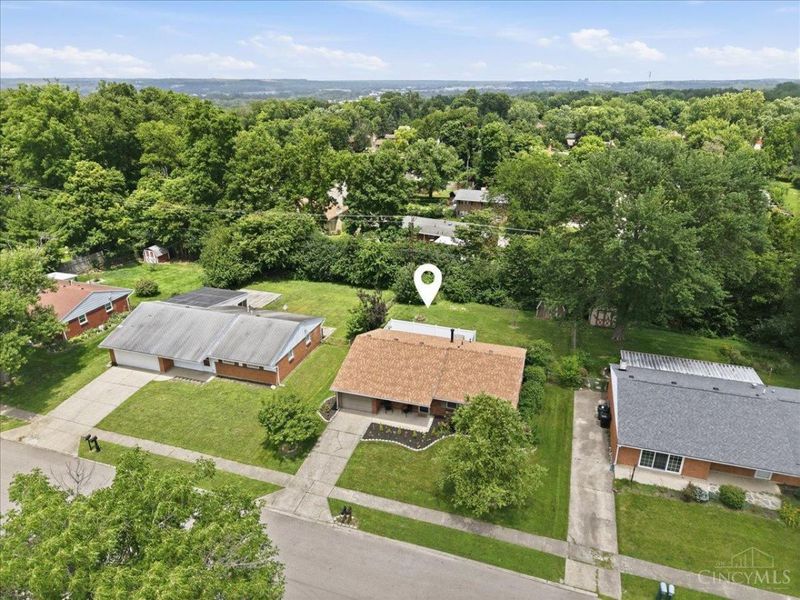 2531 Allenby Court, Miami Twp, OH 45449 Photo 37