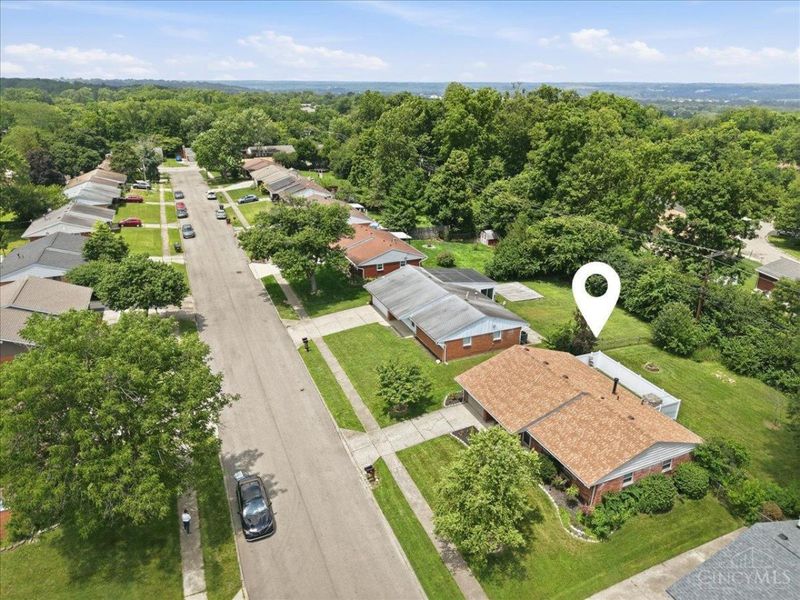 2531 Allenby Court, Miami Twp, OH 45449 Photo 38