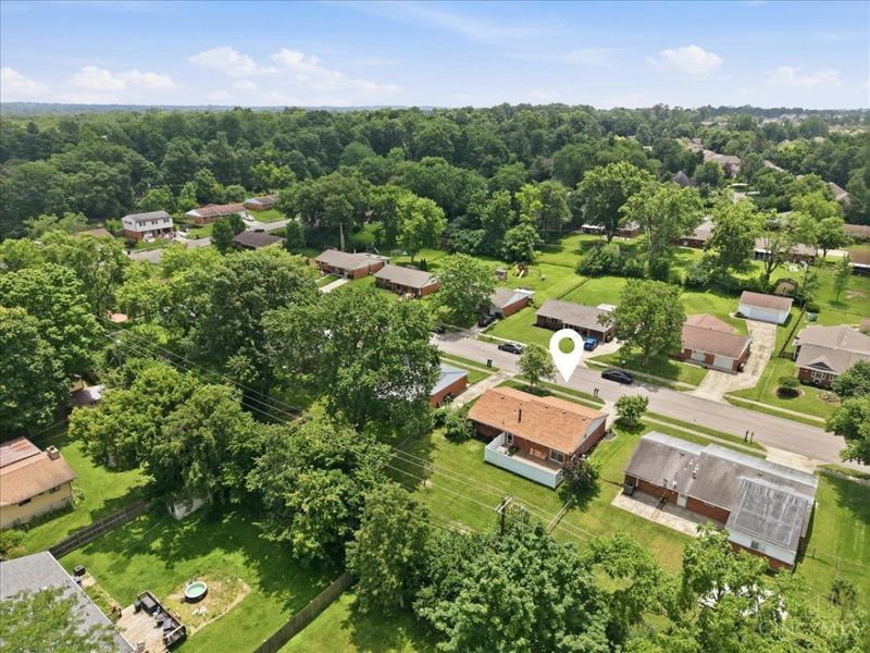 2531 Allenby Court, Miami Twp, OH 45449 Photo 42