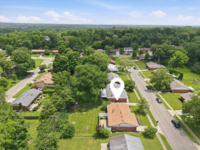 2531 Allenby Court, Miami Twp, OH 45449 Photo 43