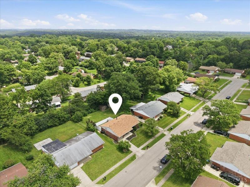 2531 Allenby Court, Miami Twp, OH 45449 Photo 44