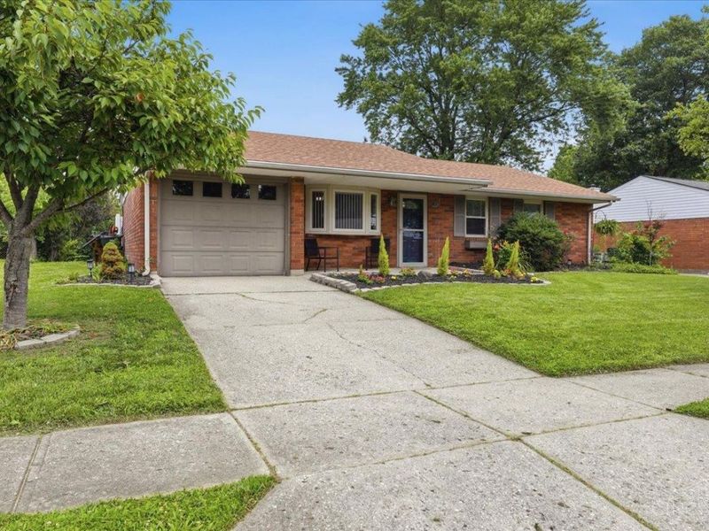 2531 Allenby Court, Miami Twp, OH 45449 Photo 5