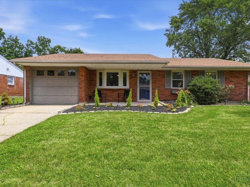 2531 Allenby Court, Miami Twp, OH 45449 Photo 6