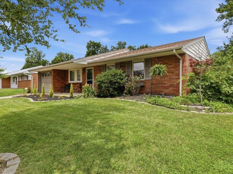 2531 Allenby Court, Miami Twp, OH 45449 Photo 7