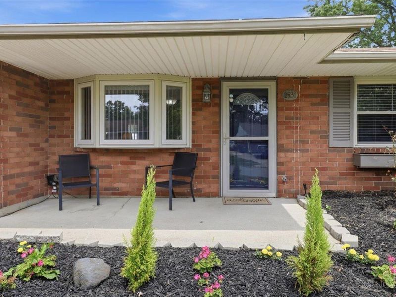 2531 Allenby Court, Miami Twp, OH 45449 Photo 8