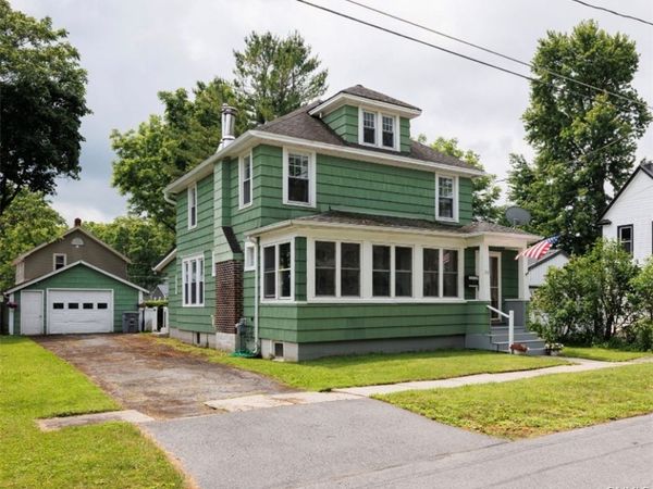 310 Brett Street, Watertown, NY 13601