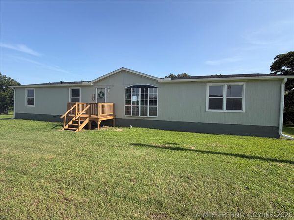 1315 W Grandstaff Road , Cushing, OK 74023