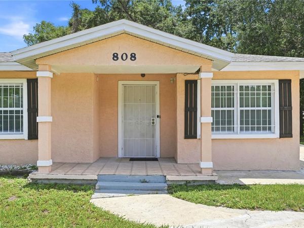 808 S IVEY LANE LANE S, ORLANDO, FL 32811