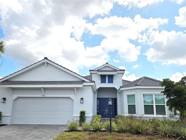 15613 SAN LAZZARO AVENUE , LAKEWOOD RANCH, FL 34211