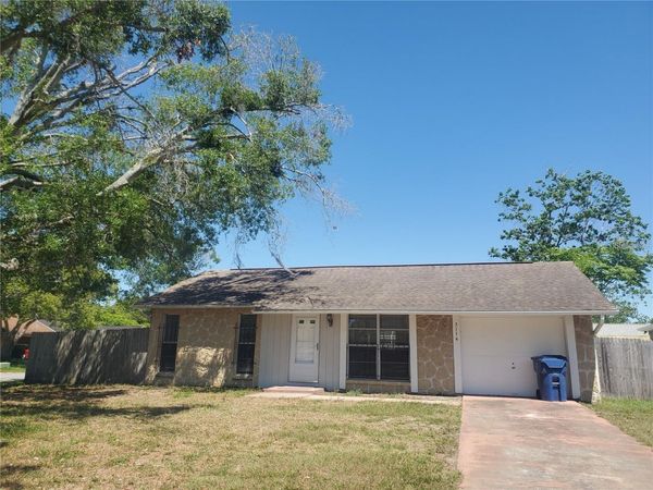 3154 LAIRD DRIVE, NEW PORT RICHEY, FL 34655