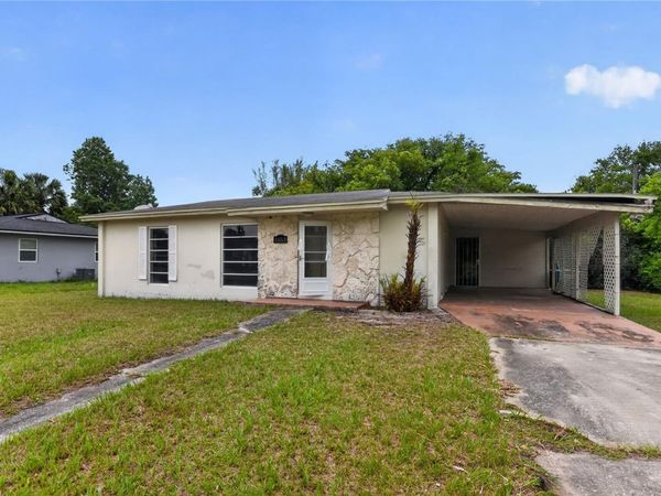 1553 PROVIDENCE BOULEVARD , DELTONA, FL 32725