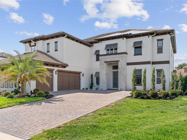 10175 BROCKSPORT CIRCLE , GOTHA, FL 34734