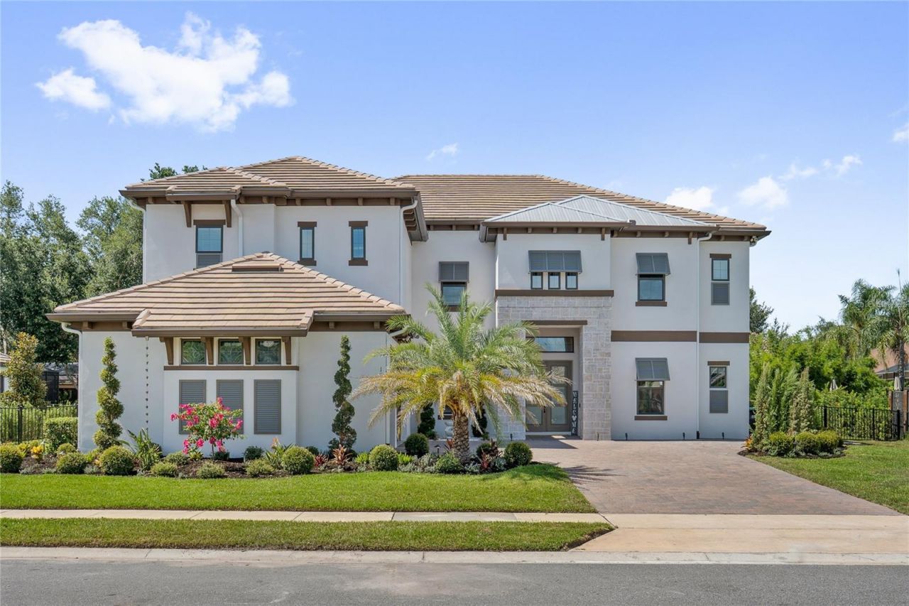 10175 Brocksport Circle, Gotha, FL 34734 Photo