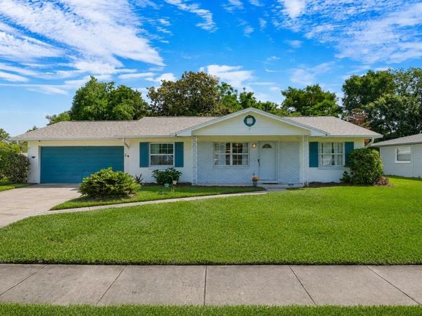 2022 EASTBROOK BOULEVARD , WINTER PARK, FL 32792