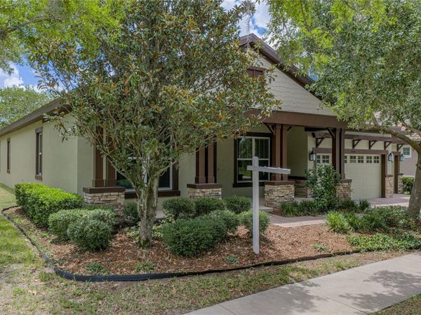 5904 SHELL RIDGE DRIVE , LITHIA, FL 33547