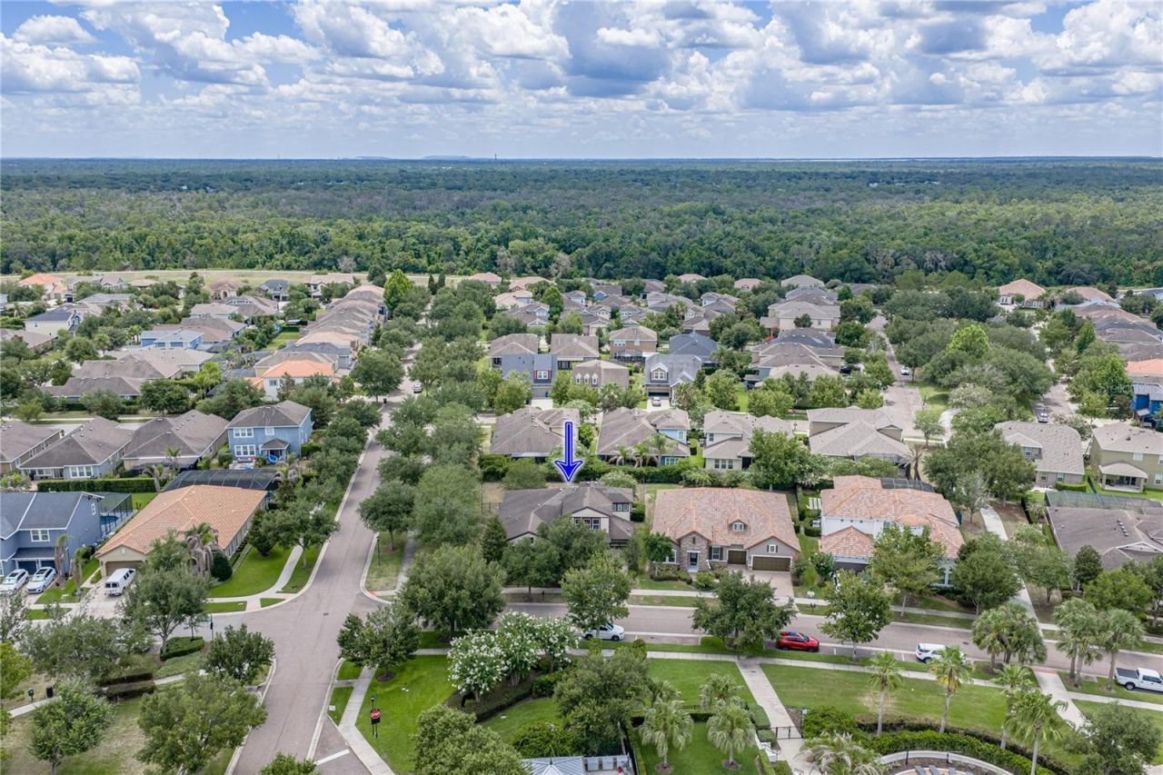 5904 Shell Ridge Drive , Lithia, FL 33547 Photo