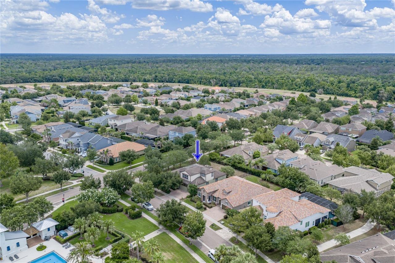 5904 Shell Ridge Drive , Lithia, FL 33547 Photo
