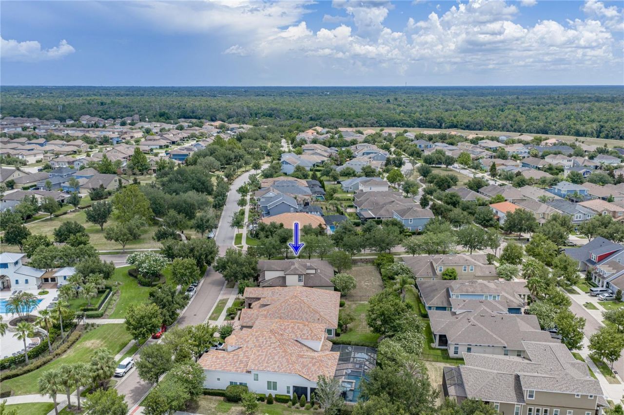 5904 Shell Ridge Drive , Lithia, FL 33547 Photo
