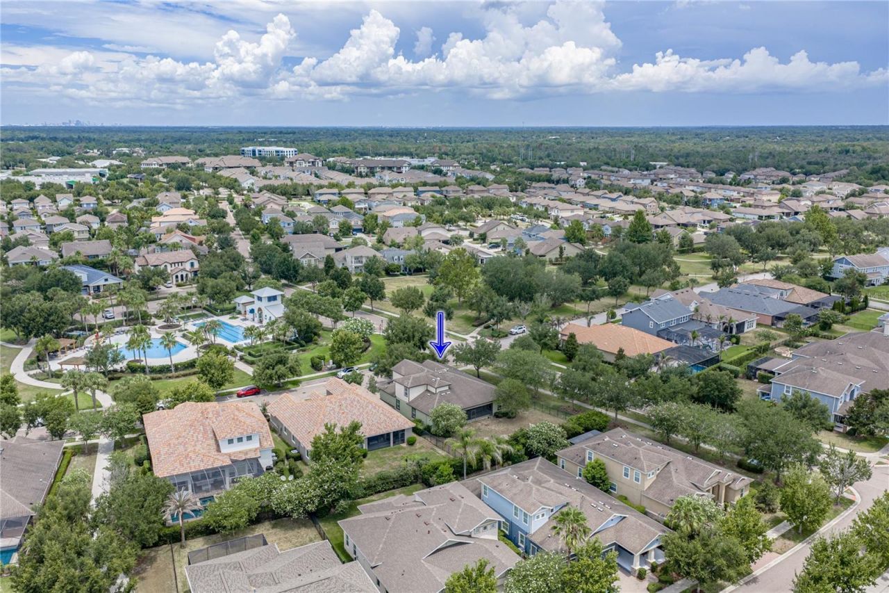5904 Shell Ridge Drive , Lithia, FL 33547 Photo
