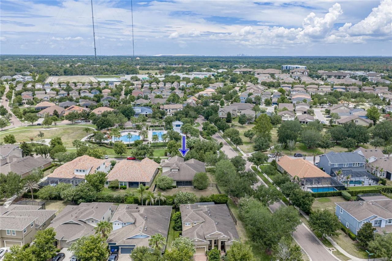 5904 Shell Ridge Drive , Lithia, FL 33547 Photo
