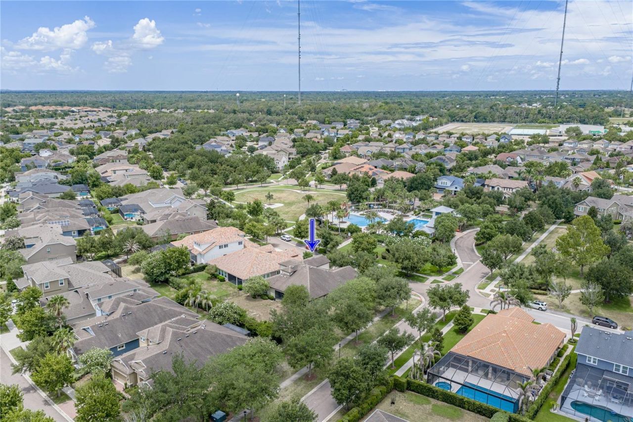 5904 Shell Ridge Drive , Lithia, FL 33547 Photo