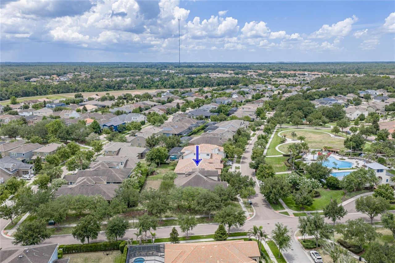 5904 Shell Ridge Drive , Lithia, FL 33547 Photo