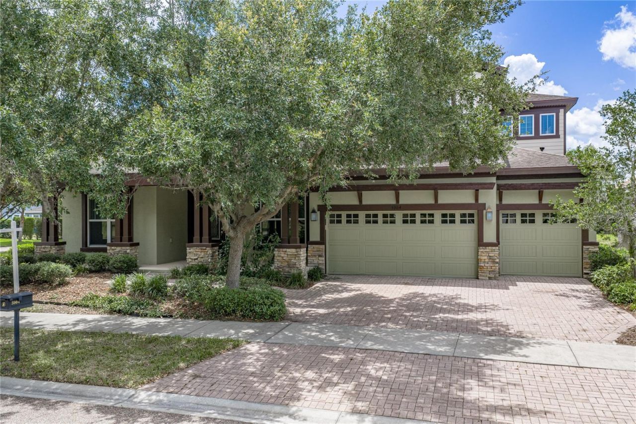 5904 Shell Ridge Drive , Lithia, FL 33547 Photo