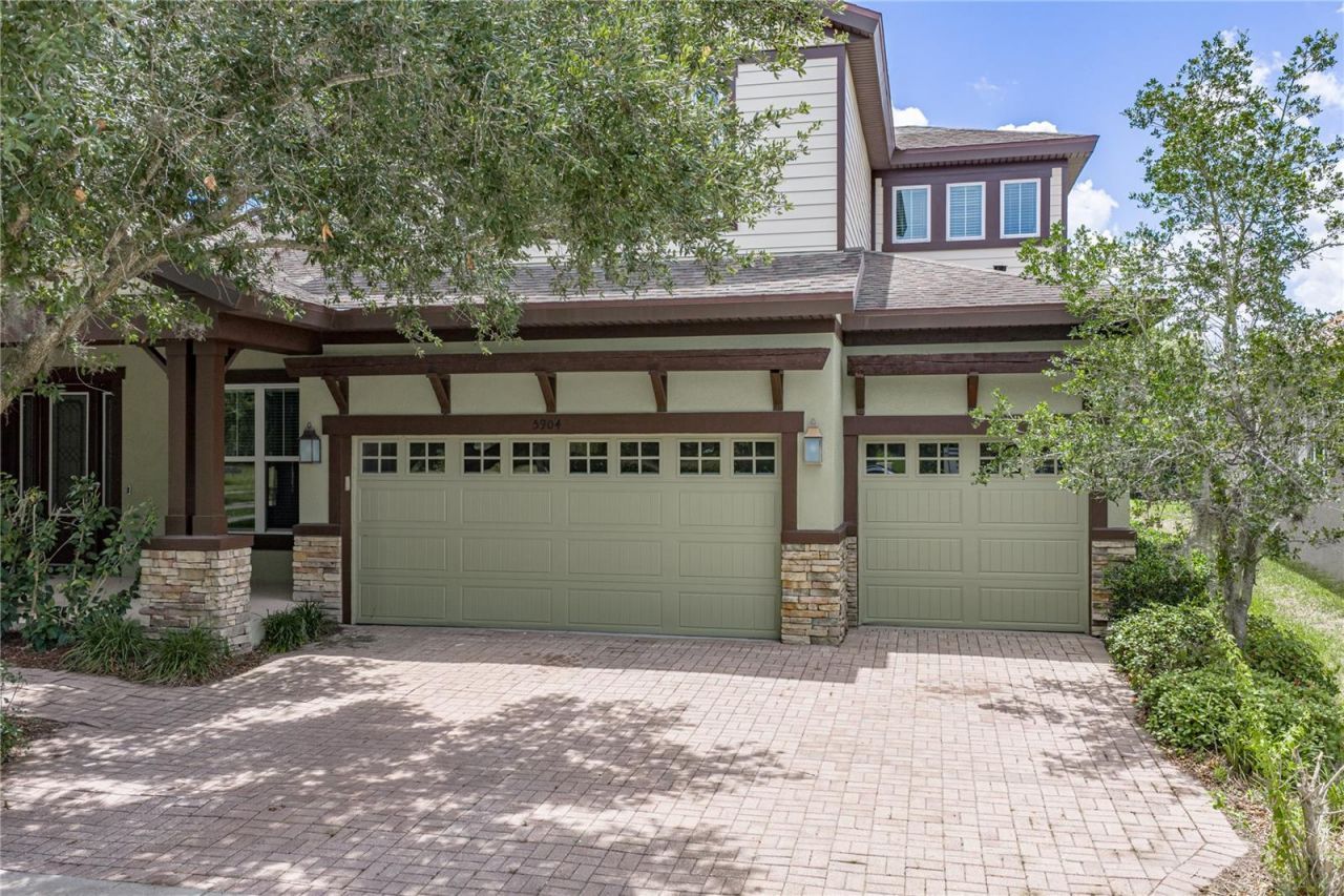5904 Shell Ridge Drive , Lithia, FL 33547 Photo