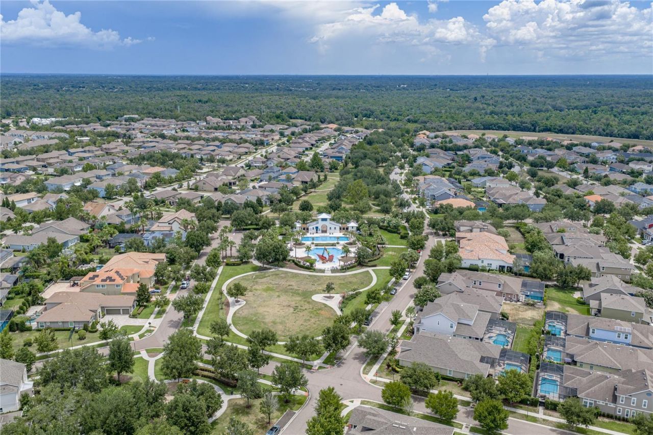 5904 Shell Ridge Drive , Lithia, FL 33547 Photo