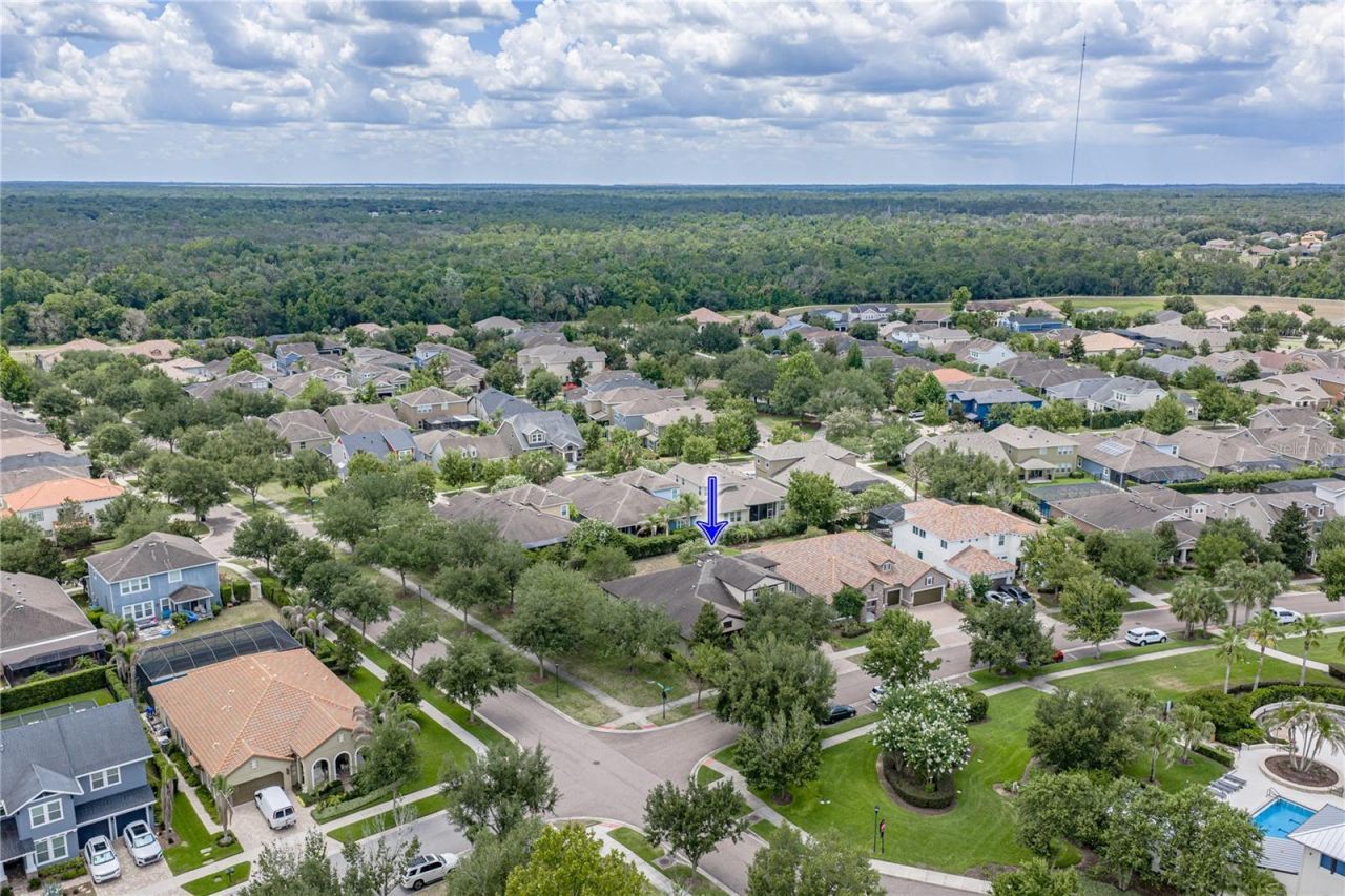 5904 Shell Ridge Drive , Lithia, FL 33547 Photo