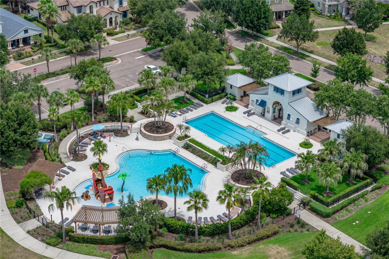 5904 Shell Ridge Drive , Lithia, FL 33547 Photo