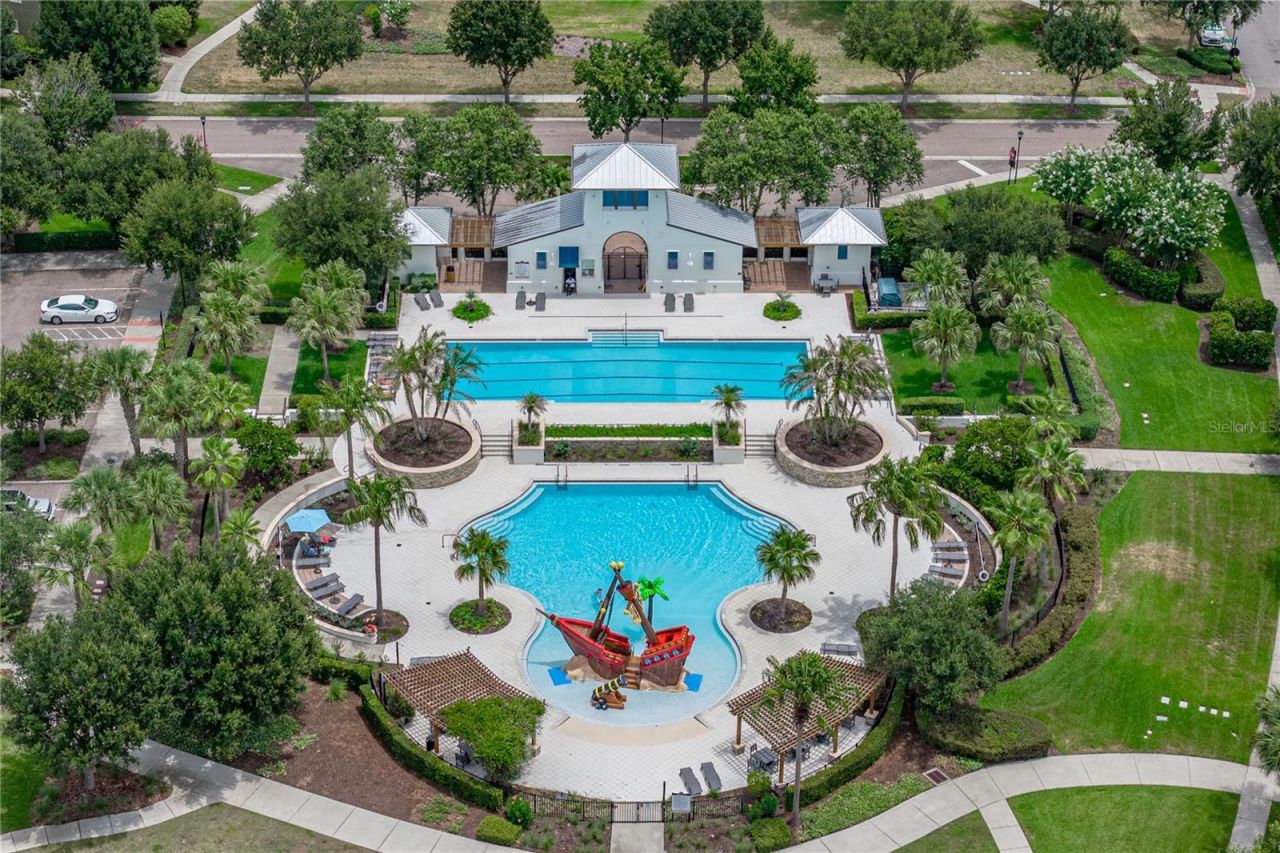 5904 Shell Ridge Drive , Lithia, FL 33547 Photo