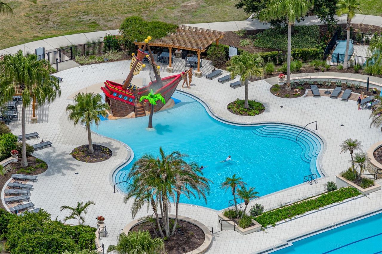 5904 Shell Ridge Drive , Lithia, FL 33547 Photo