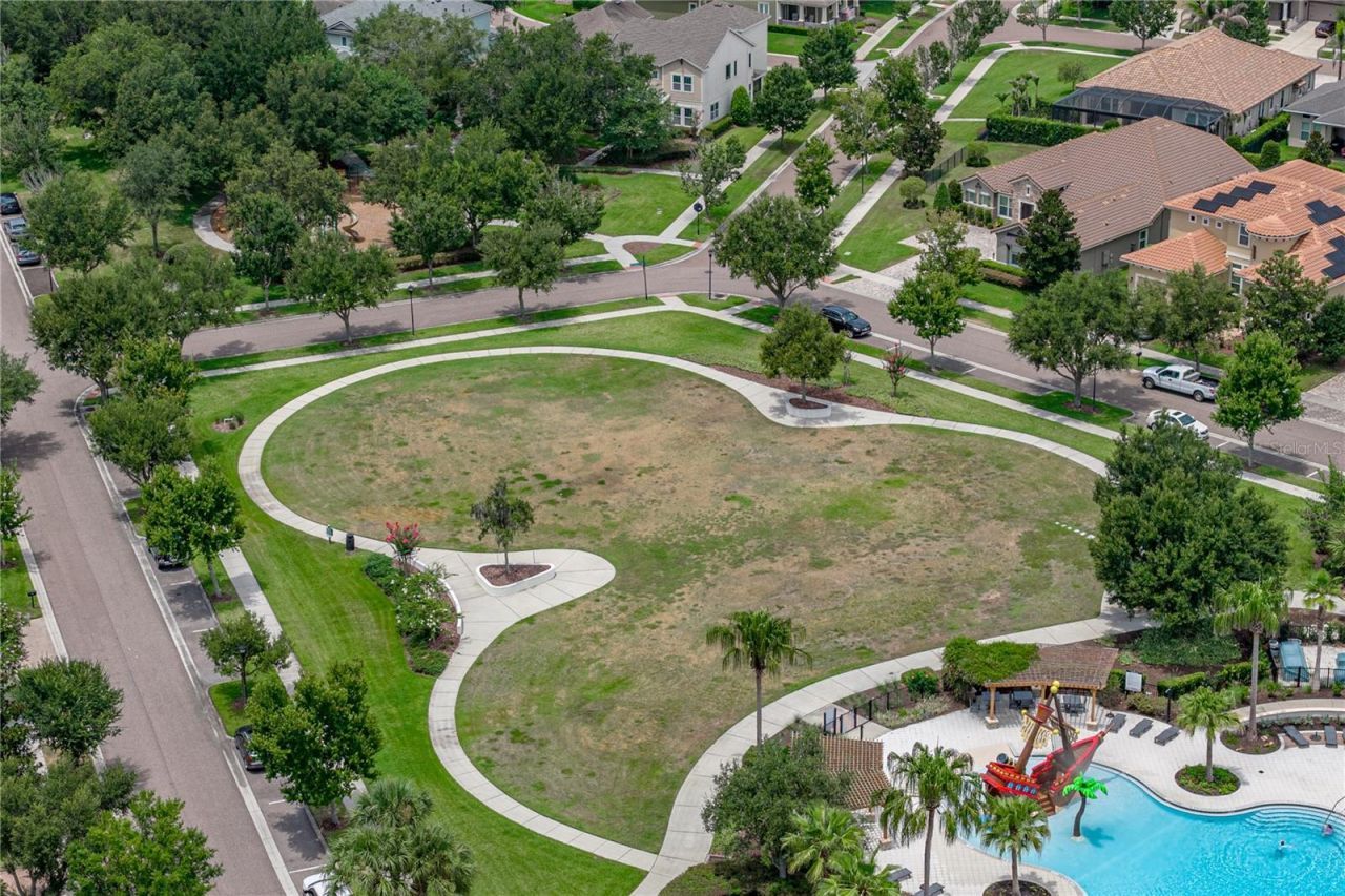 5904 Shell Ridge Drive , Lithia, FL 33547 Photo