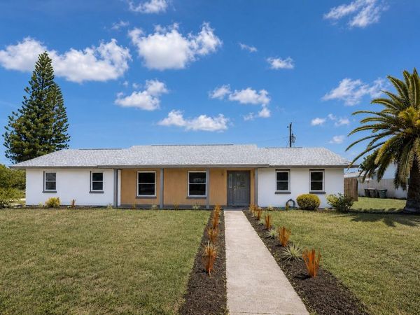 3810 18TH AVENUE W, BRADENTON, FL 34205