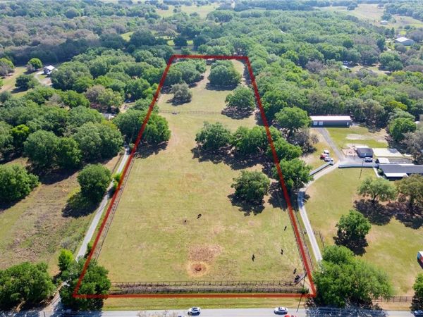 MICRO RACETRACK ROAD , FRUITLAND PARK, FL 34731