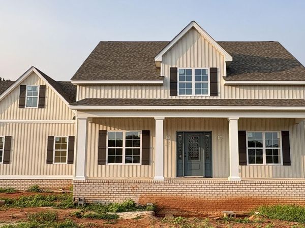 7348 Huckleberry Drive , Spring Hope, NC 27882