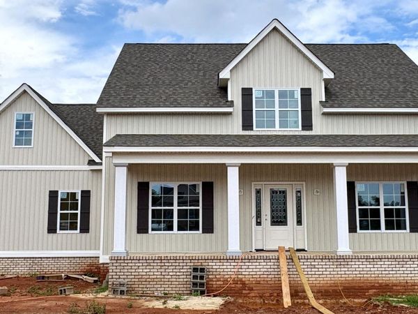 7348 Huckleberry Drive , Spring Hope, NC 27882