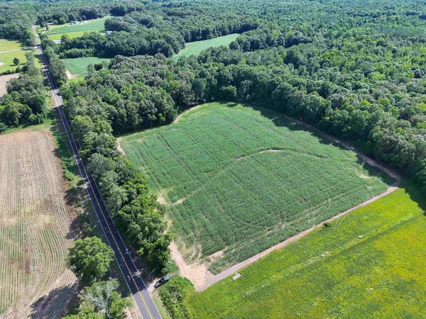 00 VAN BUREN RD. RD, Hickory Valley, TN 38042